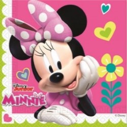 Festa a tema Minnie: Partyeballoon