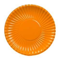 Coordinato tavola Arancione