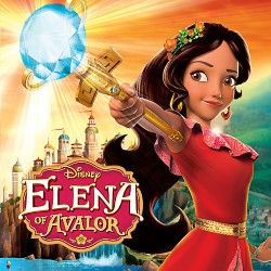 Elena of Avalor