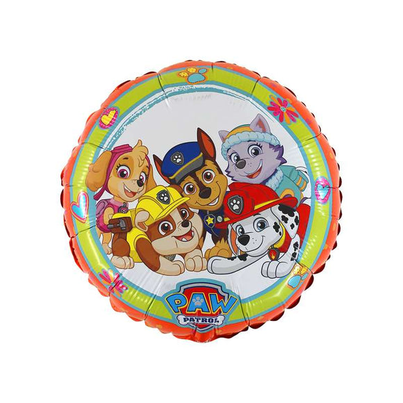 Palloncino Pallone Bing Foil Mylar Aria Elio Sagomato Cartone Festa Compleanno