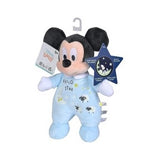 Peluche Disney Baby Mickey con luci - Hello Star