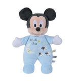 Peluche Disney Baby Mickey con luci - Hello Star