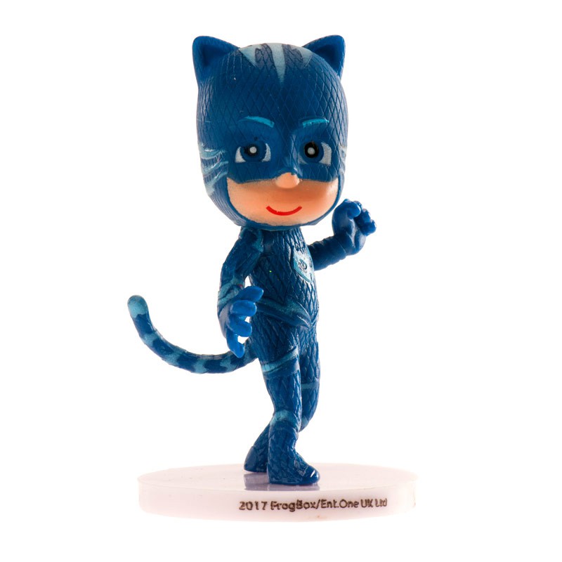 Personaggio in pvc Gatto Boy Pj Masks super pigiamini – partyeballoon