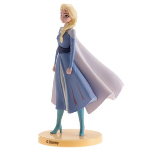 Personaggio in miniatura Walt Disney Frozen Principessa Elsa