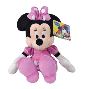 Peluche Minnie originale Disney cm 43 – partyeballoon