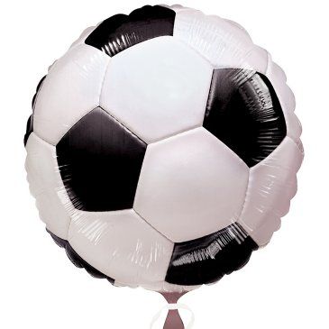 Kit calcio, decorazione compleanno, palloncini calcio,compleanno calcio,festa  a tema calcio,banner calcio,allestimento calcio,kit party,80pz -  Italia