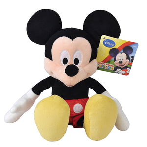 Peluche Disney Mickey Topolino cm 43