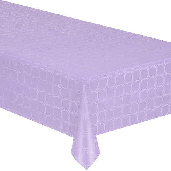 Partycolare- Tovaglia in carta Groffata a Rotolo 1,18x5 mt Pois Fucsia Partycolare- Tovaglia in carta Groffata a Rotolo 1,18x5 mt Pois Fucsia