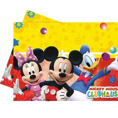 Addobbi festa Topolino: Compleanno Mickey Disney: Festa a tema Topolino:  Partyeballoon – partyeballoon
