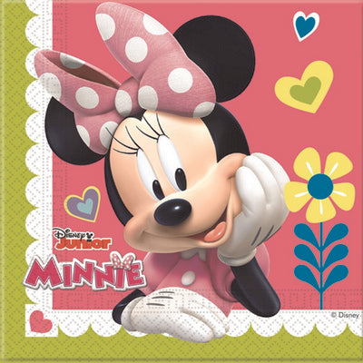 Addobbi festa Minnie: Compleanno tema Minnie: Festa a tema Minnie:  Partyeballoon – partyeballoon