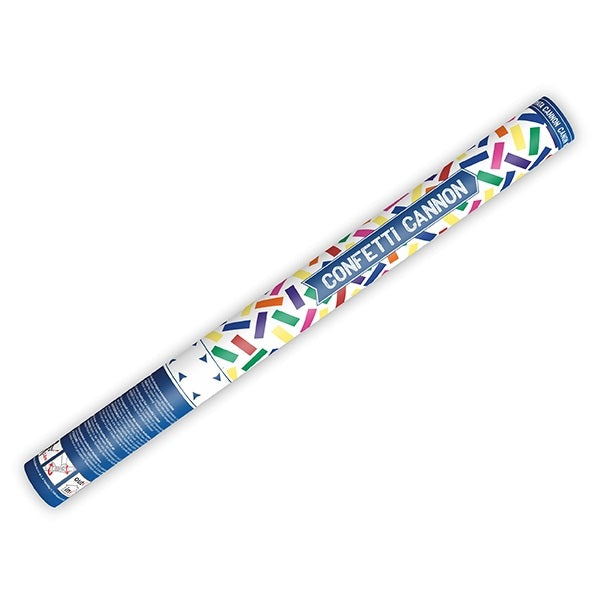 Sparacoriandoli Colorati - 3 Pezzi Da 60 Cm, Multicolore, Per Feste E Matrimoni - Foto 10